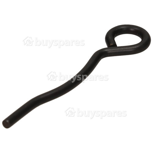 Door Spring Bolt
