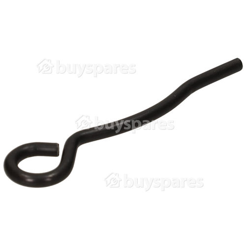 Door Spring Bolt