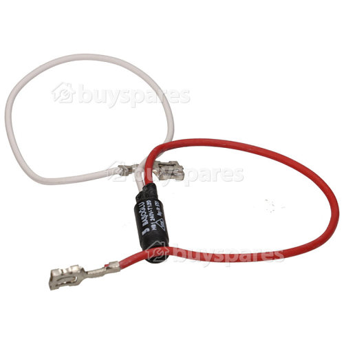 Beko Signal Lamp Red