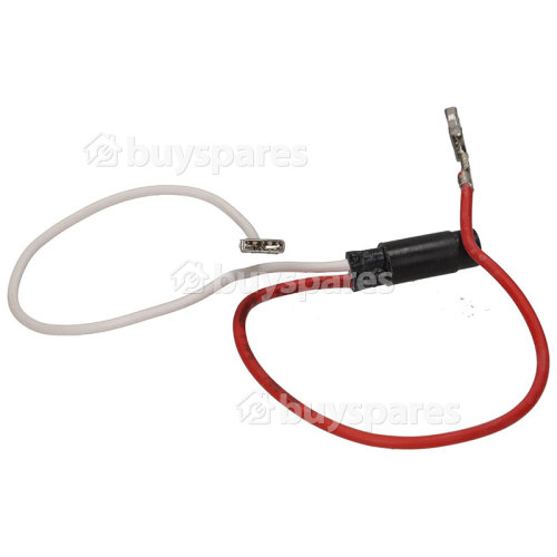 Beko Signal Lamp Red