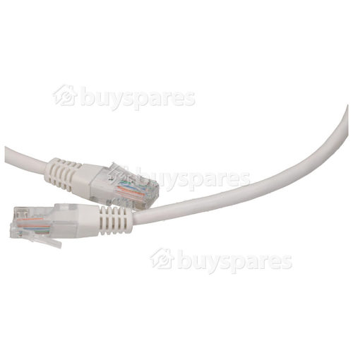 Cable De Red Ethernet Universal