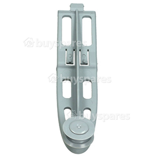 Plemont® Set Di Rotelle Per Cestello Lavastoviglie - Universali, Compatibili Con Molti Modelli (Superiore/Inferiore) - Foto 3