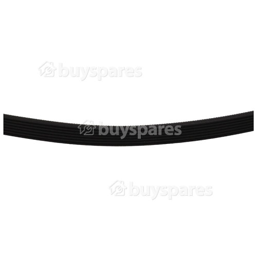 Crusader Poly-Vee Drive Belt - 1860H7PHE