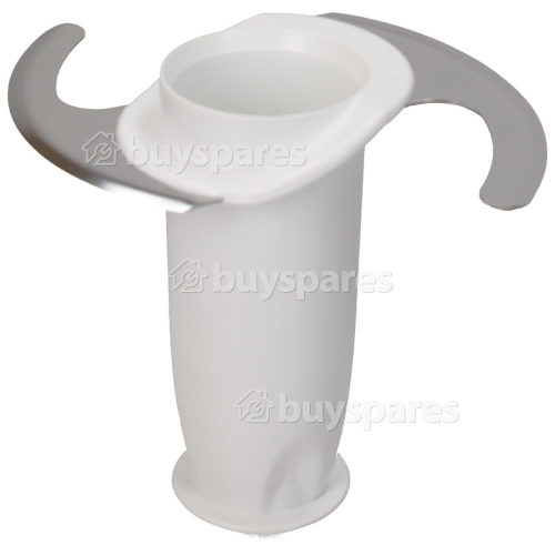 Couteau Métal De Robot De Cuisine Kenwood