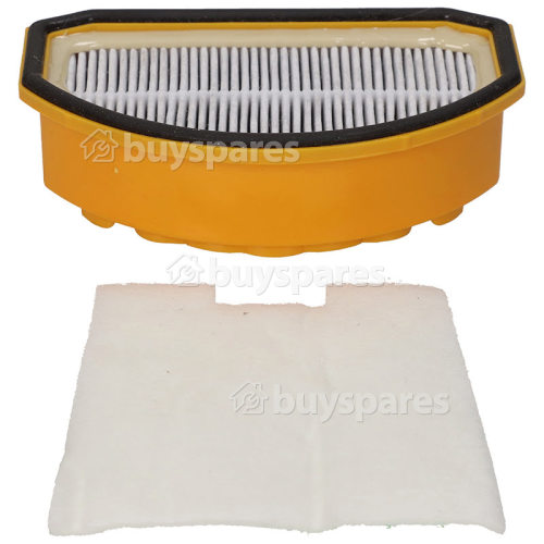 Hoover GL71 GL84011 U42 Carbon Hepa Filter Kit