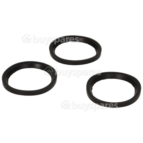 Kenwood Sealing Ring (Pack Of 3)