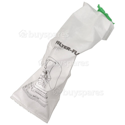 Filter-Flo Synthetic Dust Bags (Pack Of 5)