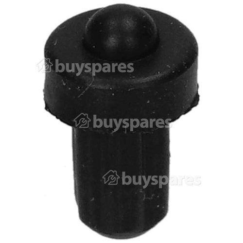 Indesit Pan Support Rubber Buffer