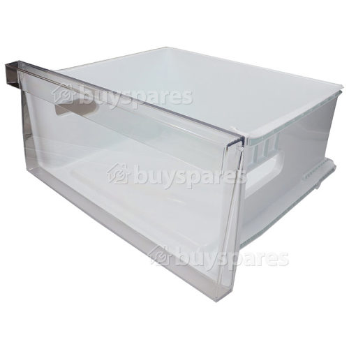 LG Top Freezer Drawer