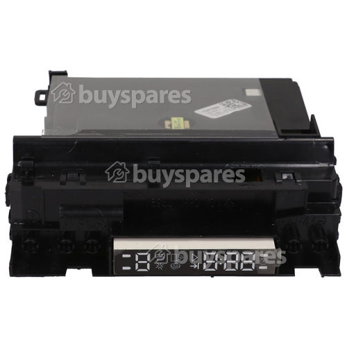 Blomberg Electronic Card