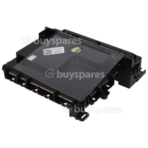 Blomberg Electronic Card