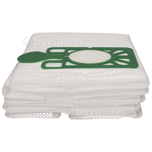 NVM-1CH Filter-Flo Synthetic Dust Bags (Box Of 5) | BuySpares