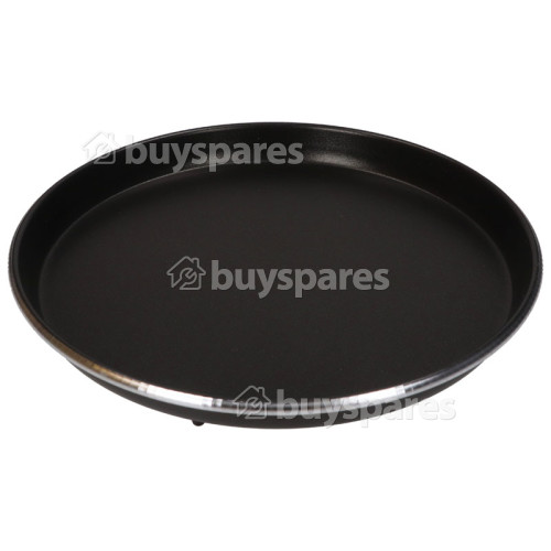 Whirlpool Medium Crisp Plate : Diameter: 250mm