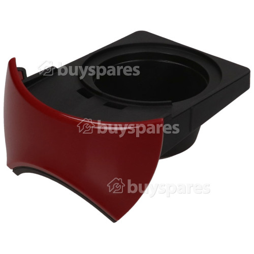 Delonghi Coffee Capsule Holder