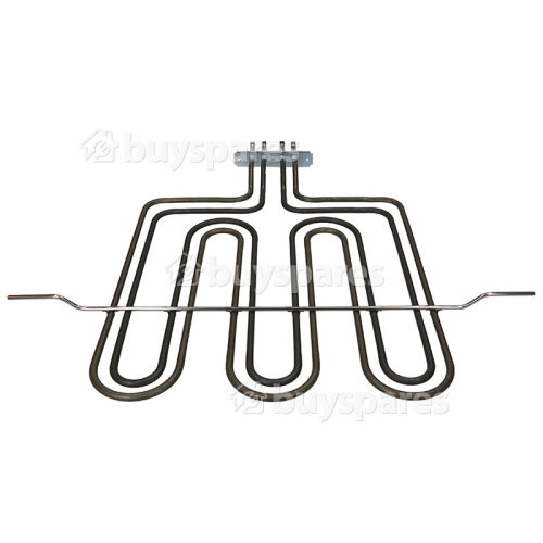 Kenwood Top Oven Dual Upper Element 3000W