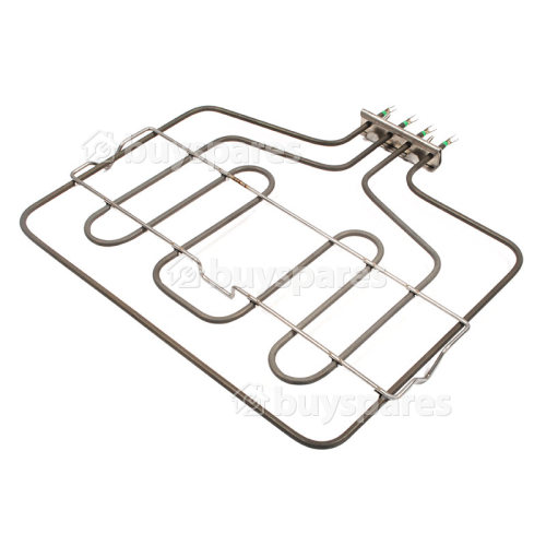 Bosch Dual Grill/Oven Element 1090+1600W