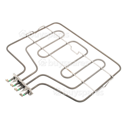 Siemens Dual Grill/Oven Element 1090+1600W