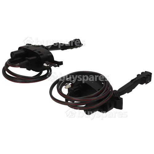 Fisher & Paykel Upper Lid Motors