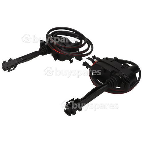 Fisher & Paykel Upper Lid Motors