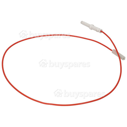 Electrode / Spark Plug -wok : 350mm