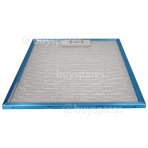 Scholtes Cooker Hood Metal Mesh Grease Filter : 320x260mm