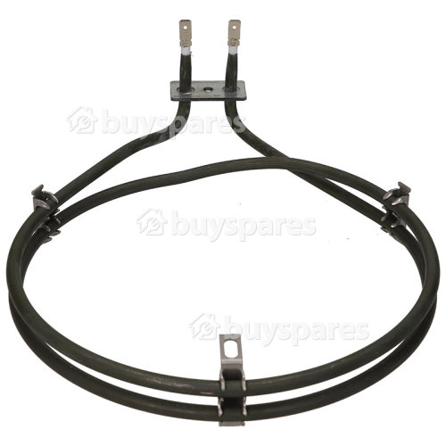 Electrolux IRCA Fan Oven Element 2000W : Compatible With Backer P VDA A08933924