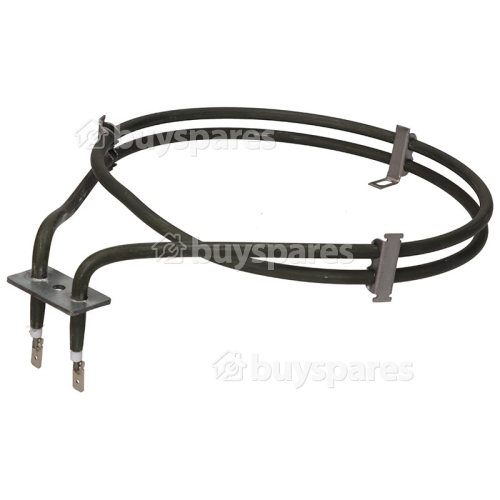 Faure IRCA Fan Oven Element 2000W : Compatible With Backer P VDA A08933924