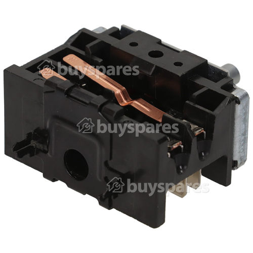 Stoves Oven Function Selector Switch 42.02900.010 BuySpares