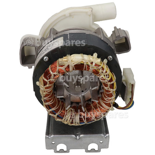 Functionica Recirculation Pump Motor : C.E.SET CPI2/55 106/BK