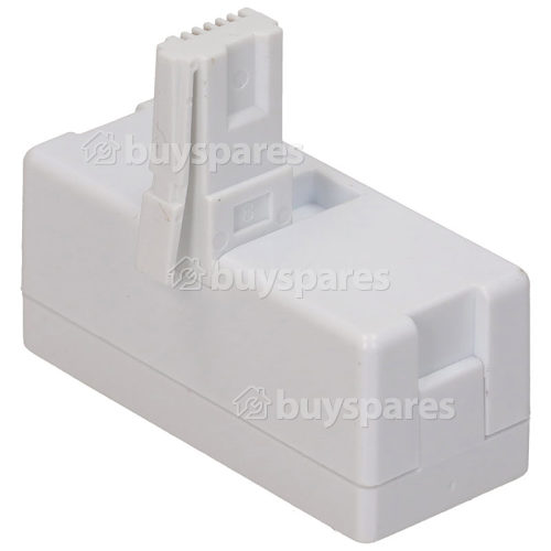 Ascom ADSL Breitband-Einsteckadapter