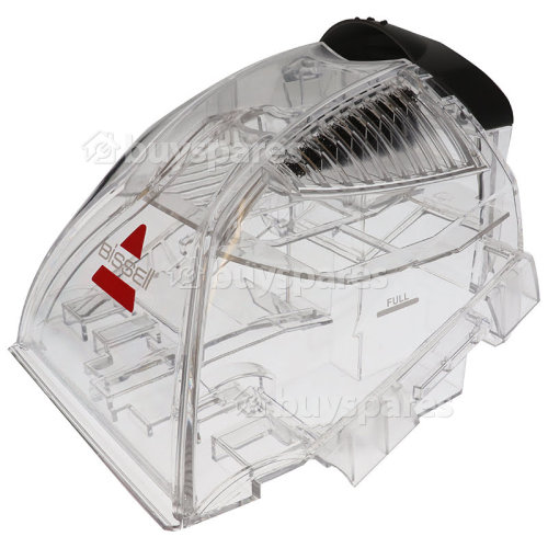 Bissell Recovery Tank