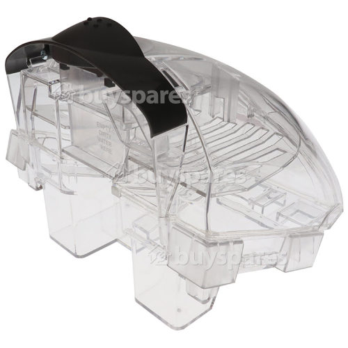 Bissell Recovery Tank