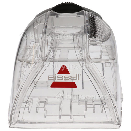 Bissell Recovery Tank