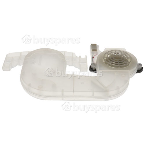 Air Inlet Pipe Assembly