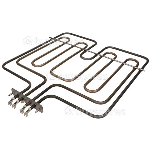 Siemens Top Grill Heating Element : 2040662 482094 2750w