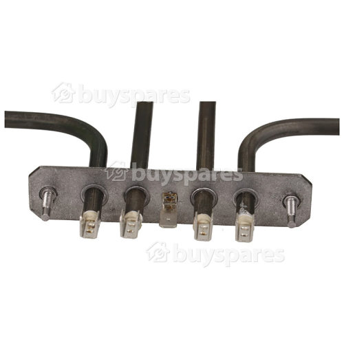 Siemens Top Grill Heating Element : 2040662 482094 2750w