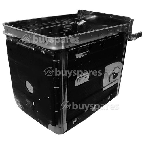 Tub Assembly -4*4D*4/45