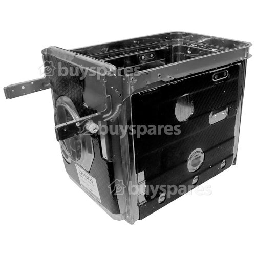Tub Assembly -4*4D*4/45