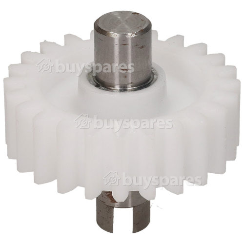 Kenwood Output Gear & Washers