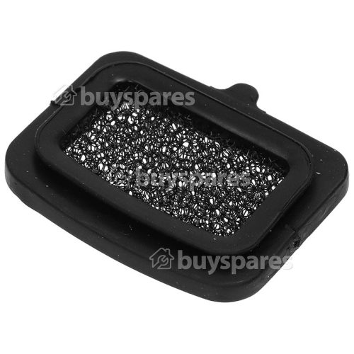 Hoover Air Duct Seal
