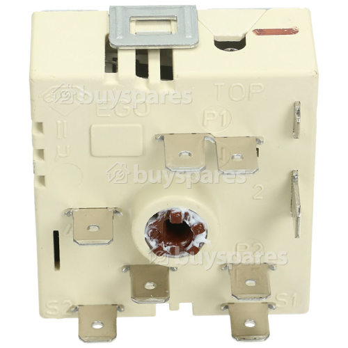 AEG Hotplate Energy Regulator : EGO 50.55021.100