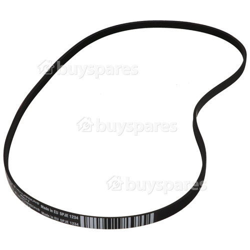 Polyvee Drive Belt 1234 J5 (1234pj5)