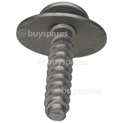 Hotpoint Screw. PL28 9.5X50 Tmtfr T40 TAZD34 Front