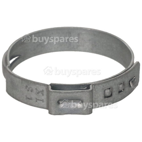 Hose Clamp