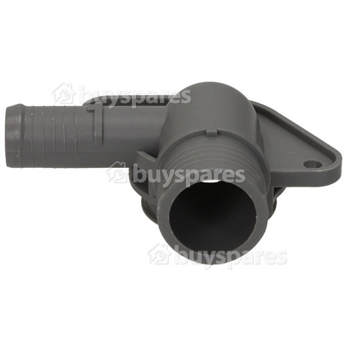 Pump Elbow