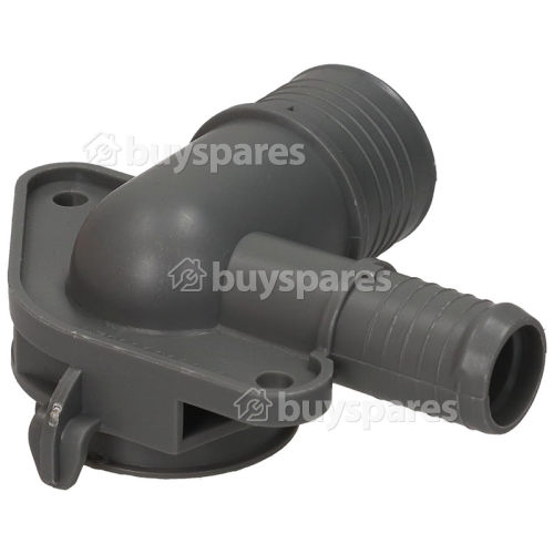Pump Elbow