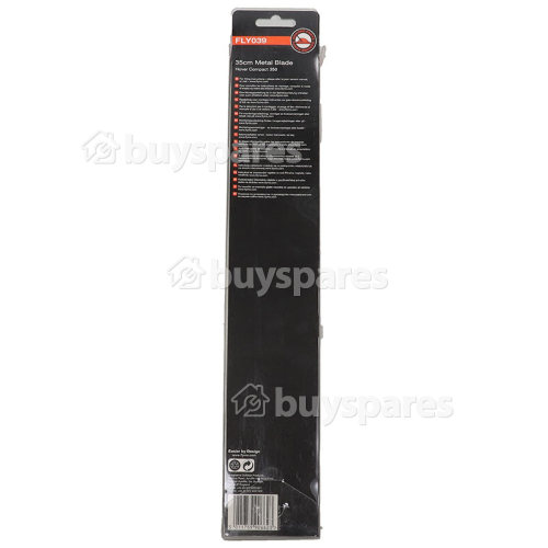 Flymo FLY039 35cm Metal Blade