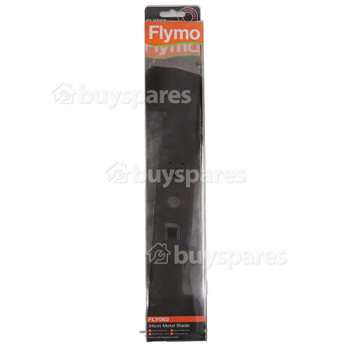 Flymo FLY062 34cm Metal Blade