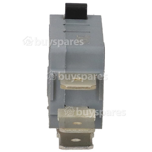 Microinterruptor De Puerta De Microondas - 3 Placas (B) E3