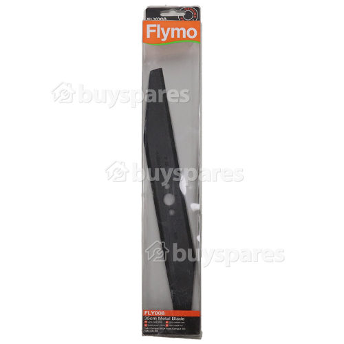 Flymo FLY008 35cm Metal Blade